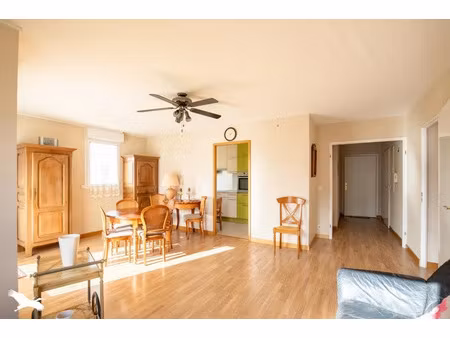 vente appartement 4 pièces 76 m² à mantes-la-ville (78711)  202 000 €