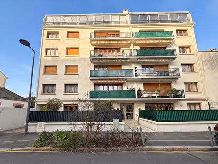 vente appartement 4 pièces 86.96 m² à orleans (45000)  209 000 €