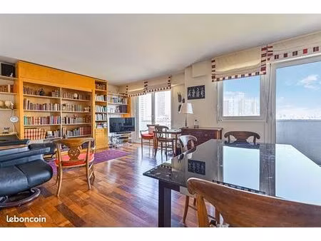 appartement en viager 3 pièces 72 m²