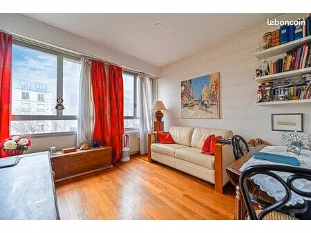 appartement en viager 2 pièces 33 m²
