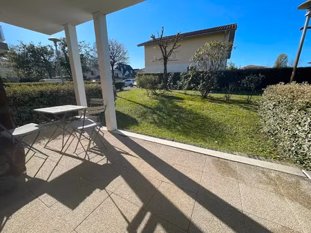 vente appartement 3 pièces 62.58 m² à saint-vincent-de-tyrosse (40230)  227 900 €