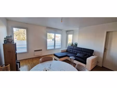 vente appartement 2 pièces 44 m² à soisy-sous-montmorency (95230)  199 950 €