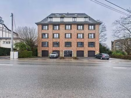 appartement 1 ch à louer à heusy