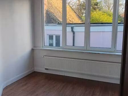 appartement 1 ch. à louer à vilvorde  epc c