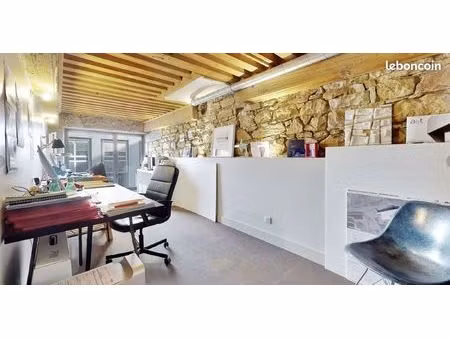 location bureau privé - 3 postes