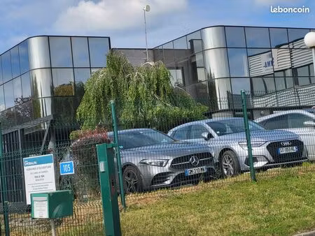 bureaux à louer à taluyers