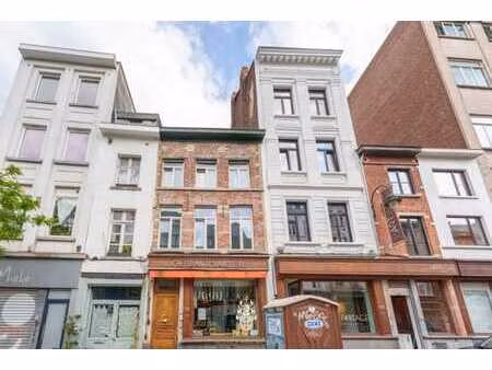 atelier - commerce - galerie quartier marolles