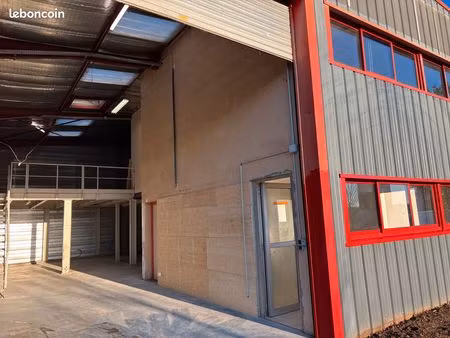 a louer local profesionnel