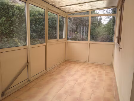 ancien corps de ferme a renover