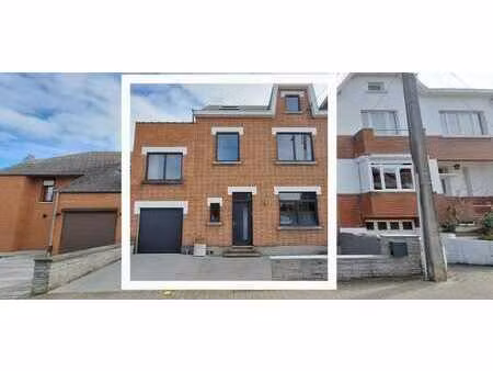 hyon - rue de la butte 5