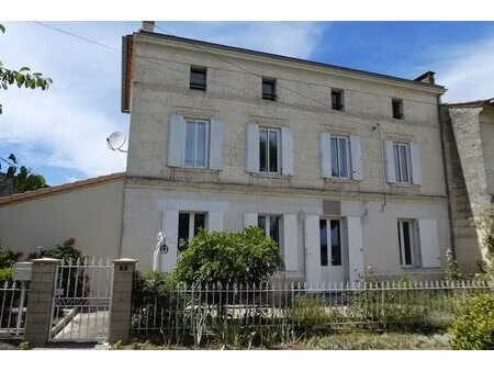 magnifique maison familiale