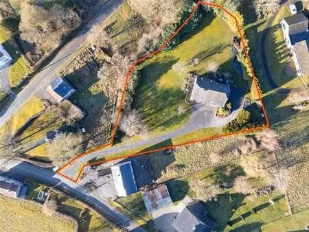 coup de coeur! villa d'architecte - top situation !