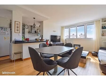 appartement en viager 3 pièces 61 m²