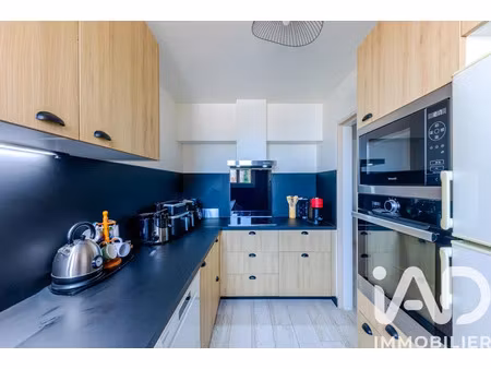 vente appartement 3 pièces 68 m² à cergy (95000)  189 000 €