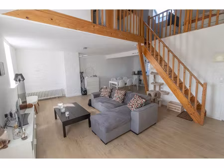 vente appartement 3 pièces 77 m² à pérenchies (59840)  189 740 €