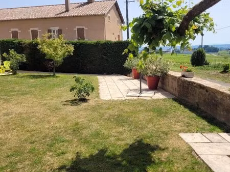 maison 6 pièces 174 m²