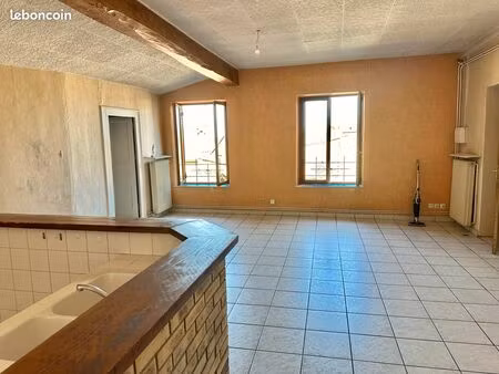 centre anse app t2 rare