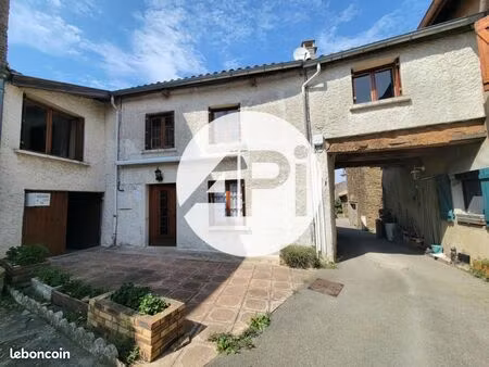 maison 5 pièces 97 m²