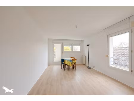 vente appartement 3 pièces 62 m² à cergy (95000)  179 500 €