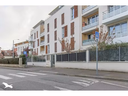 vente appartement 5 pièces 83 m² à mantes-la-ville (78711)  211 050 €