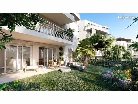 terrain - votre t3 a moins de 400k