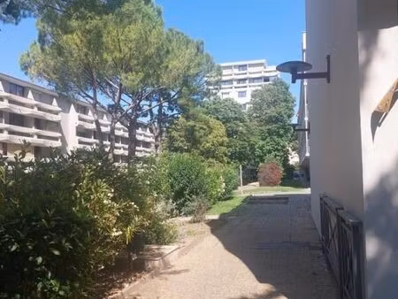 appartement 2 pièces 28 m²