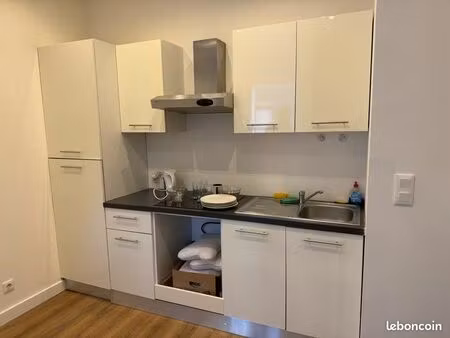 location appartements t1