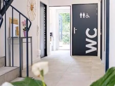 cabinet médical nord marseille