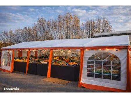 emplacement commercial marseille