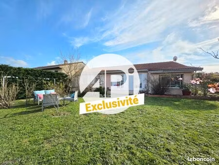 maison 4 pièces 87 m²