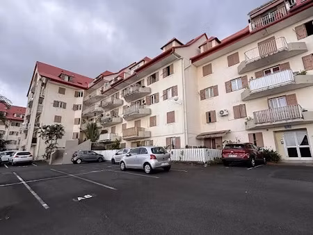 vente appartement 3 pièces à saint-denis (97400)  157 680 €