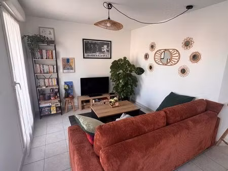 appartement a louer t2/t3