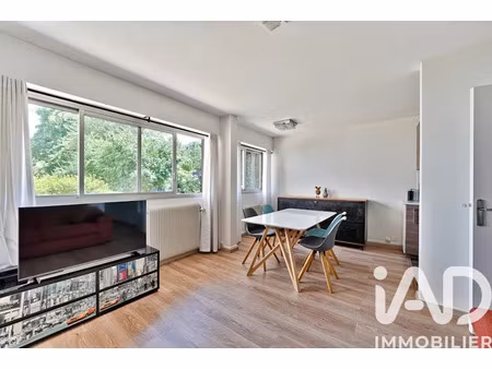 vente appartement 2 pièces 45 m² à fontenay-aux-roses (92260)  217 000 €