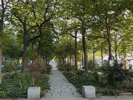 propriétaire loue local commercial paris 75015- paris avec bail 3/6/9 sans frais d'entrée