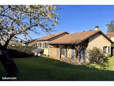 maison familiale au calme dans un cadre bucolique