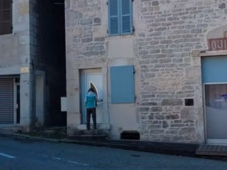 appartement rénové