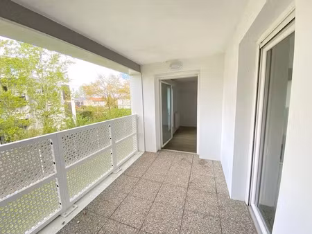 vente appartement 2 pièces 44 m² à eysines (33320)  170 859 €