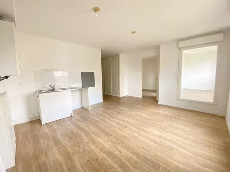 vente appartement 2 pièces 44 m² à eysines (33320)  180 998 €