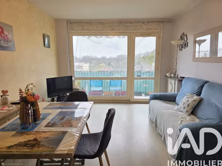 vente appartement 3 pièces 60 m² à livry-gargan (93190)  178 000 €