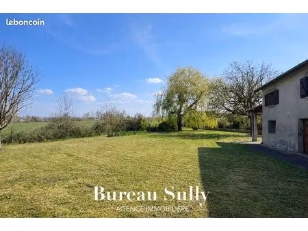 ferme 7 pièces 225 m²