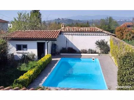 maison 6 pièces 152 m²