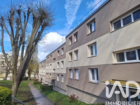 vente appartement 4 pièces 63 m² à domont (95330)  185 000 €