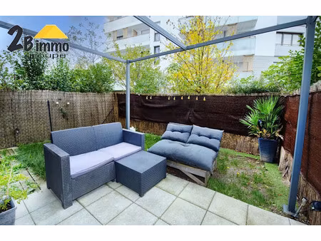 vente appartement 2 pièces 40 m² à rungis (94150)  219 000 €