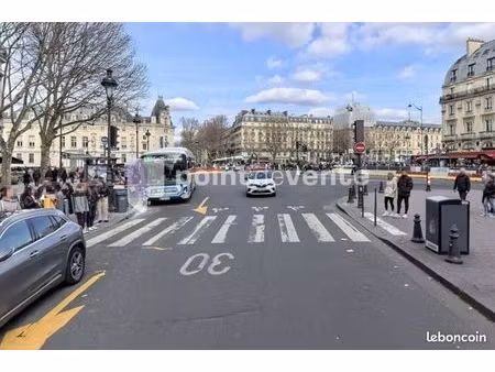 local commercial 36 m²