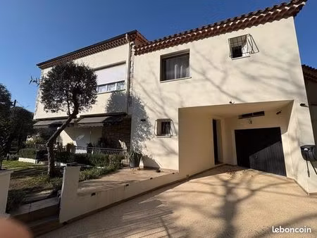 maison individuelle terrain plat