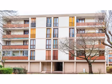 vente appartement 4 pièces 74 m² à franconville (95130)  185 000 €
