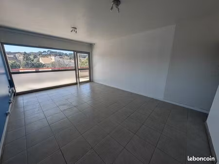 local commercial 45 m² la seyne-sur-mer