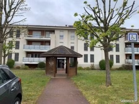 appartement t3 beynost 01