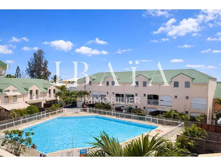 vente appartement 3 pièces 56 m² à saint-françois (97118)  222 000 €