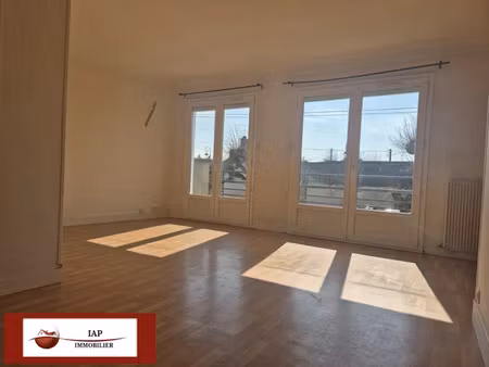 vente appartement 3 pièces 62.6 m² à garancieres (78890)  199 000 €